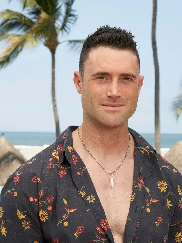 Contestant Aaron Schwartzman Biography: Wiki, Age, Career, Height, Weight, Girlfriend, Net Worth & More